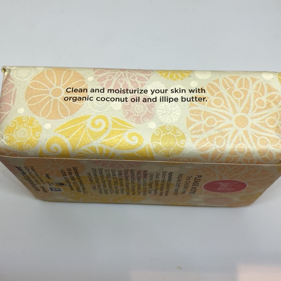 Perfectly Posh BIG Chunk! “I Love You A Whole Bunch” Bar! Citrus & Cardamom ❤️🎄 - Picture 3 of 4